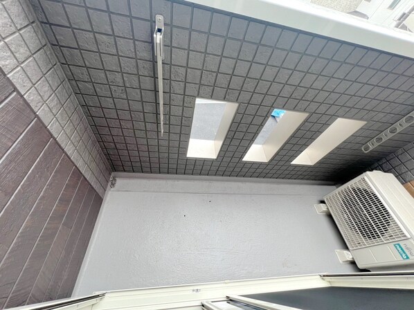 ガラージュ・ド・ルクスみゆきの物件内観写真